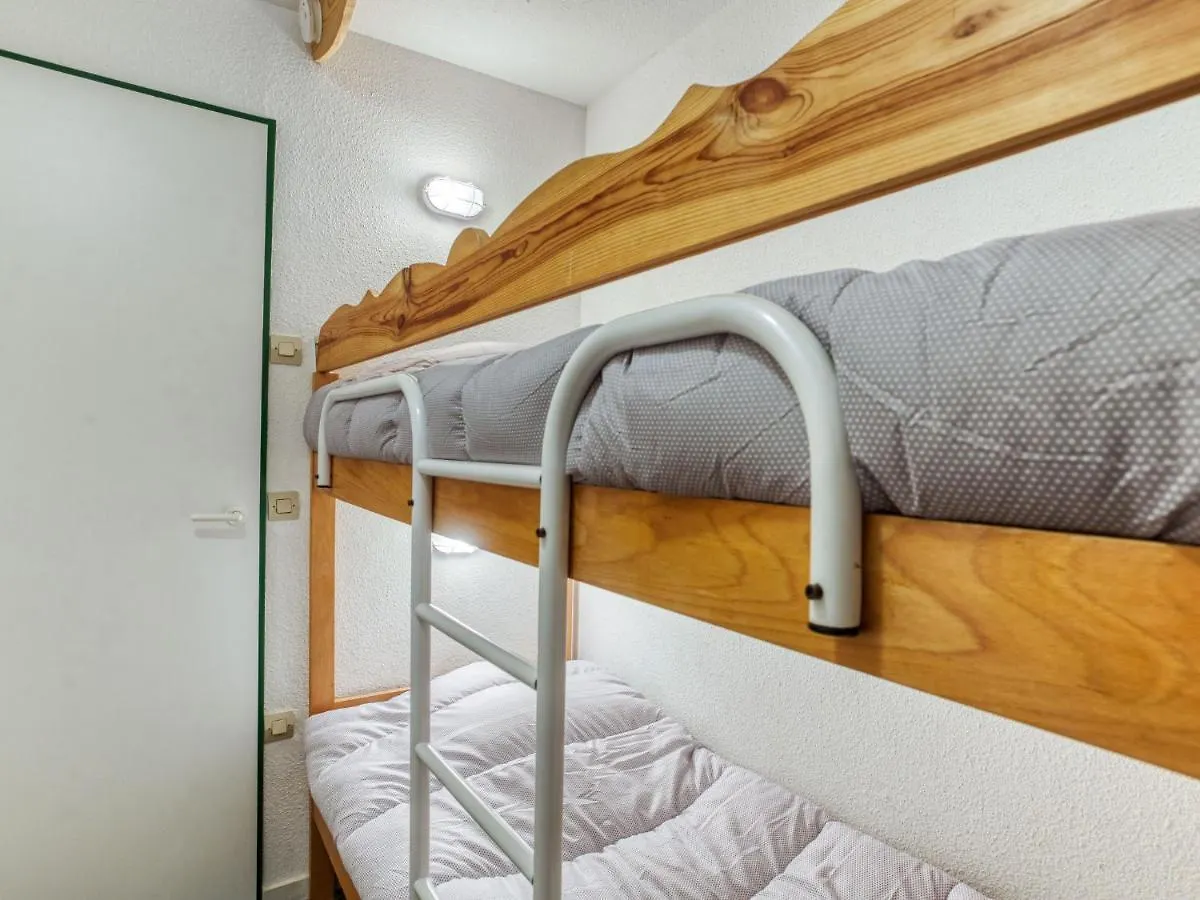 Studio 503 Necou By Interhome Saint-Martin-de-Belleville 0*,