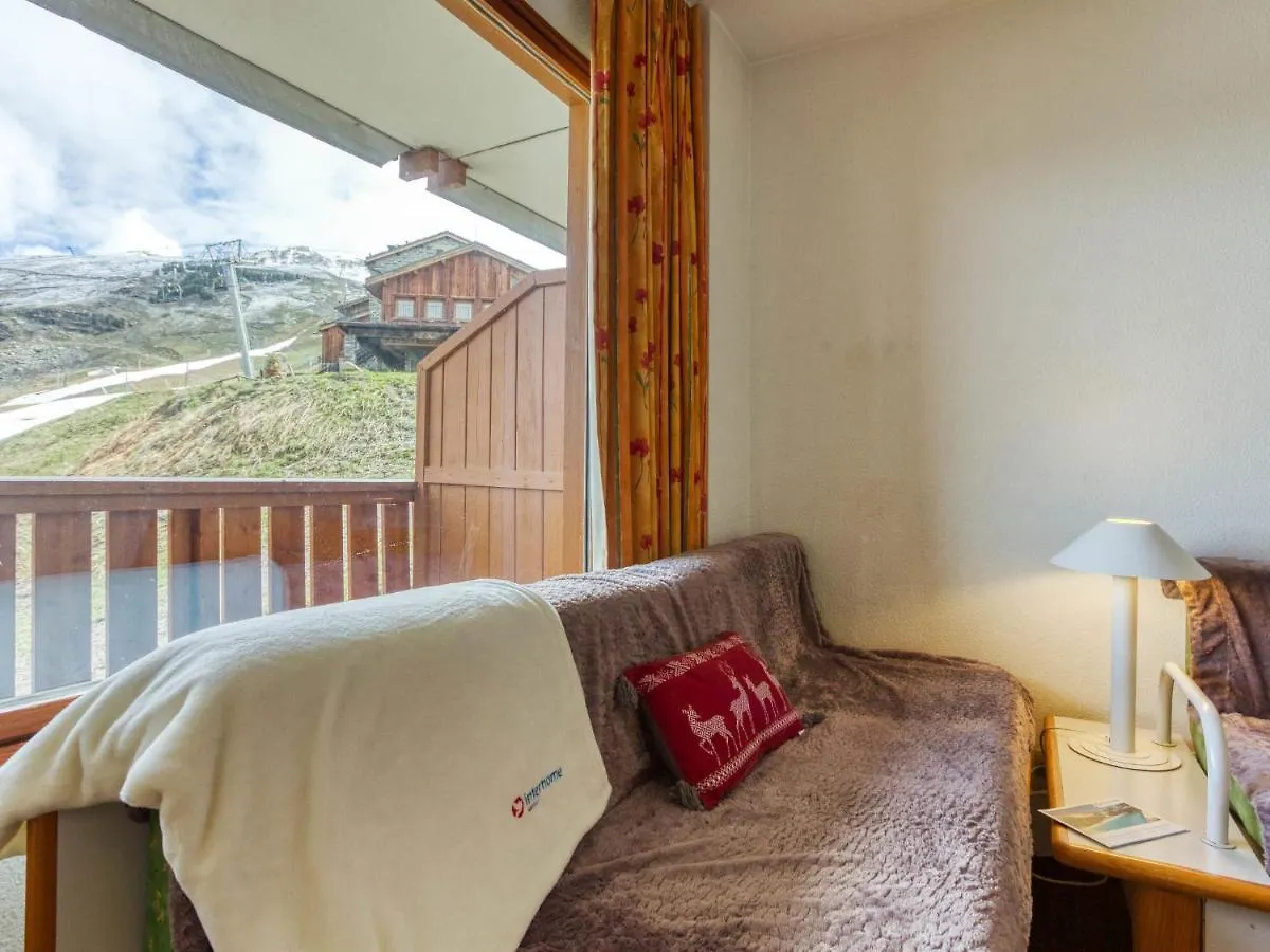 Studio 503 Necou By Interhome Saint-Martin-de-Belleville Frankrijk