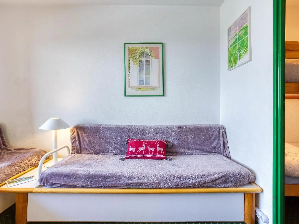 Studio 503 Necou By Interhome Saint-Martin-de-Belleville Appartement
