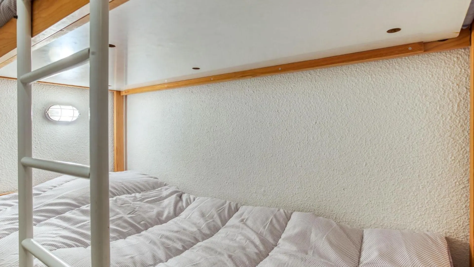 Appartement Studio 503 Necou By Interhome Saint-Martin-de-Belleville